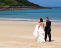 Wedding Photographers Cornwall - Iconik wedding photography image 1