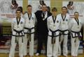 st albans & london colney ITF Tae Kwon Do image 2