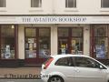 The Aviation Bookshop logo