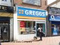 Greggs image 1