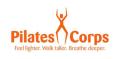 Pilates Corps logo