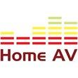 Home AV logo