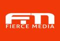 Fierce Media Web Design Coventry logo