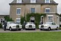 Faithfull Chauffeur Hire - Classic Wedding Cars Bristol image 1