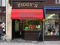 Piggys Sandwich Bar logo