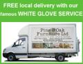 Pine and Oak Furniture Ltd logo