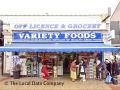 Variety Foods image 1