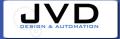 JVD Design and Automation logo