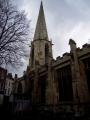 York St Mary's image 3
