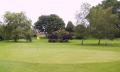 Monkton Park Golf Course logo