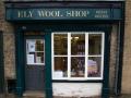 Ely Wool Shop logo