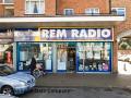 Rem Radio logo