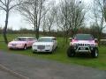 Limo Hire Stourbridge image 2