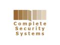 Complete Security Systems logo