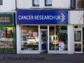 Cancer Research UK logo
