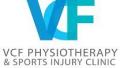 VCF Physiotherapy and Sports Injury Clinic (Peterborough) logo