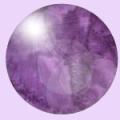Lilac Dawn logo