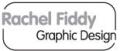 Rachel Fiddy Graphic Design logo