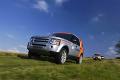 Land Rover Experience - Eastnor image 1