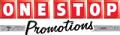 One Stop Promotions logo