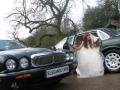 Wedding Cars in Preston EleganceCarsOfPreston image 1