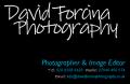 Professional Product Photographer  - David Forcina Photography logo