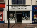 British Bookshops logo