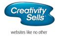 Creativity Sells Ltd logo