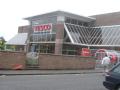 Tesco Stores Ltd logo