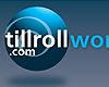 TillrollWorld logo