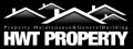 HWT Property Services logo
