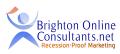Brighton Online Consultants logo