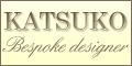 KATSUKO - Bespoke designer logo