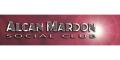 Mardons Social Club logo