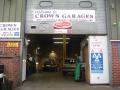 crown garage image 1