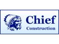 Chief Construction logo