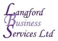 Langford Business Services logo