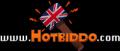Hotbiddo LTD logo