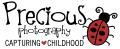 Precious Photography logo