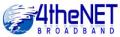 4theNET Internet Ltd logo