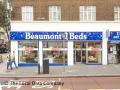 Beaumont Beds logo