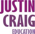 Justin Craig Education Ltd logo