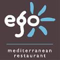 Ego Restaurant logo