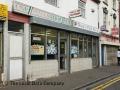 Tonys Fish & Chip Shop logo