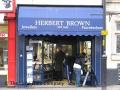 Herbert Brown & Sons Ltd logo