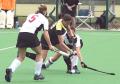 Lansdown Hockey Club image 1