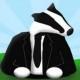 Sneaky Badger Interactive logo