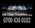 1st Class Transfers image 1