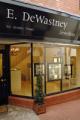 E. De Wastney Jewellers logo