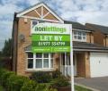 Aon Lettings (Altofts - Normanton) image 4